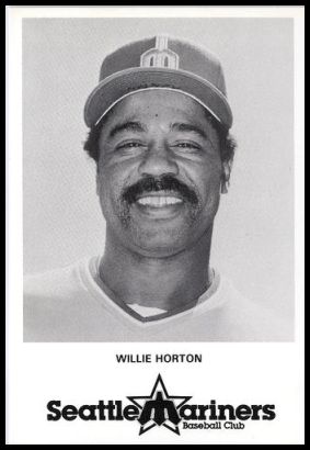 Willie Horton